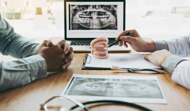 Best Emergency Denture Repair in Ogdensburg, NY
