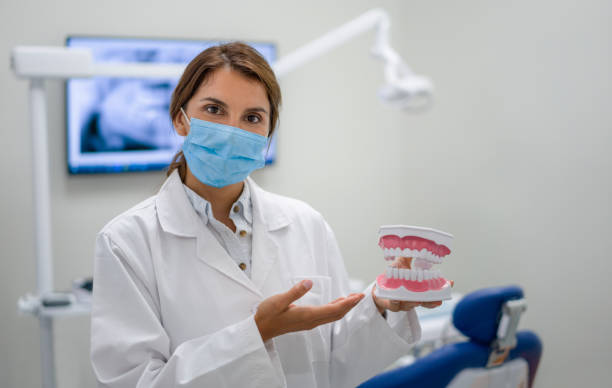 Best Emergency Orthodontic Services in Ogdensburg, NY