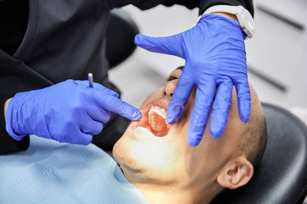 Best Emergency TMJ Treatment in Ogdensburg, NY
