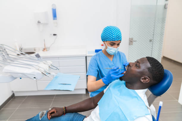 Best Emergency Denture Repair in Ogdensburg, NY