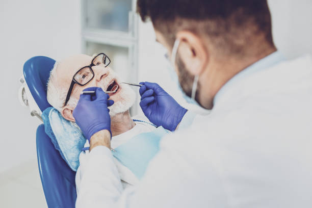 Best Cosmetic Emergency Dentistry in Ogdensburg, NY